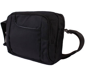 Сумка мужская Nobo l3081214 Черная