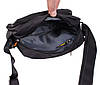 Сумка мужская Nobol M242-2BLACK63 Черная, фото 6