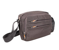 Сумка мужская Nobol M6338-2GREY84, фото 3