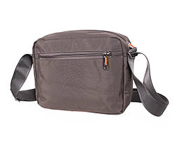 Сумка мужская Nobol M6338-2GREY84, фото 4