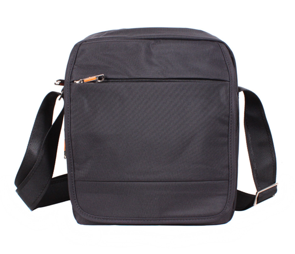 Сумка мужская Nobol XL231-3BLACK18 Черная