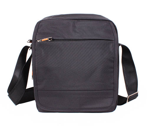Сумка мужская Nobol XL231-3BLACK18 Черная, фото 1