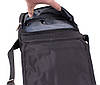 Сумка мужская Nobol XL231-3BLACK18 Черная, фото 7