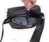 Сумка мужская Nobol XL231-3BLACK18 Черная, фото 8