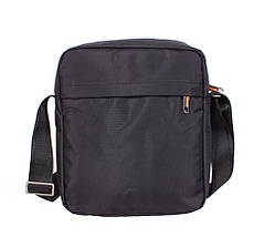 Сумка мужская Nobol XL242-3BLACK59 Черная, фото 4
