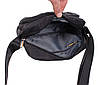 Сумка мужская Nobol XL242-3BLACK59 Черная, фото 7