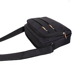 Сумка мужская Nobol XL6338-3BLACK23, фото 3