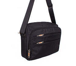 Сумка мужская Nobol XL6338-3BLACK23, фото 4