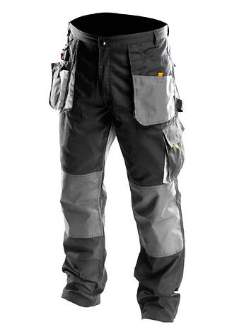 Штани робочі NEO 81-220, фото 1