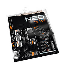 Штани робочі NEO 81-220, фото 5