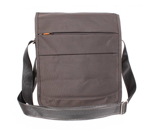 Сумка мужская Nobol XXL8311A-GREY87 Серая, фото 1