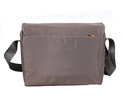 Сумка чоловіча Nobol XXL8311B-GREY50 Сіра, фото 4
