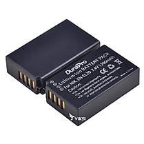 Акумулятор Nikon EN-EL20 (1200mah), фото 5