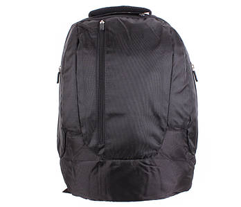 Рюкзак чоловічий Dovhani BL3032922 Чорний