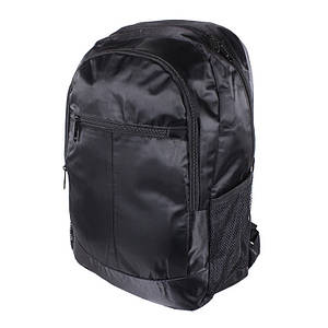 Рюкзак чоловічий Dovhani 1-09191 Чорний