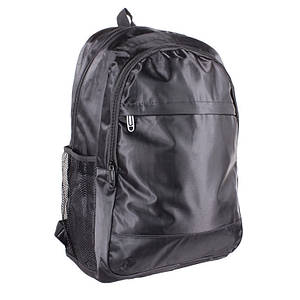 Рюкзак чоловічий Dovhani 1-09319 Чорний