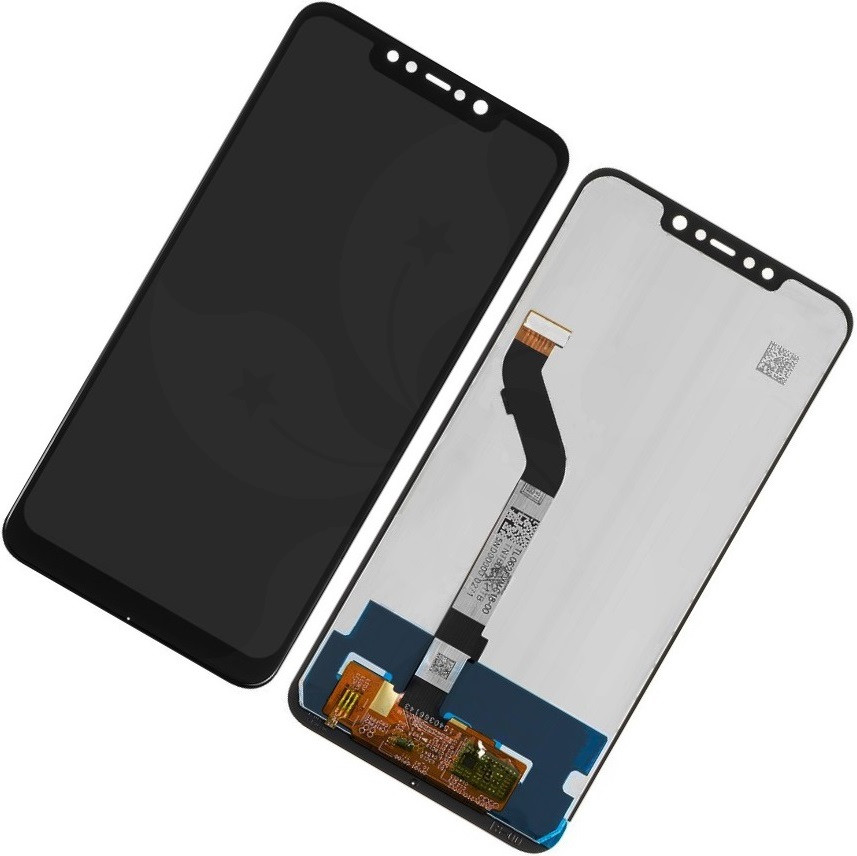 XIAOMI Pocophone F1/Poco F1 Модуль Екран LCD Дисплей + Сенсор Тачскрин