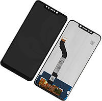 XIAOMI Pocophone F1/Poco F1 Модуль Екран LCD Дисплей + Сенсор Тачскрин