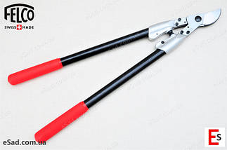 Сучкоріз Felco 210 С-60 обвідний - Фелко 210 С-60, фото 3
