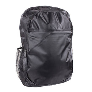Рюкзак чоловічий Dovhani 80033 Чорний