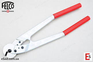 Тросоріз Felco C16 кусачки для дроту середні - Фелко С16, фото 3
