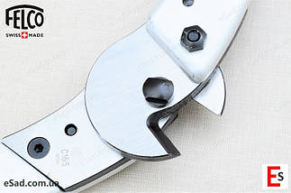 Тросоріз Felco C16 кусачки для дроту середні - Фелко С16, фото 4