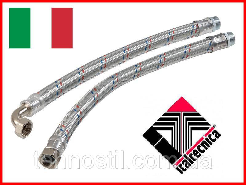 Шланг Для Насосної Станції Italtecnica TF/10 1" Прямий (100 см), фото 1