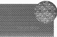 Сетка нержавеющая тканая фильтровочная П76 AISI 304 ширина 1000 мм