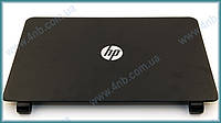 Крышка матрицы в сборе HP 250 G3 255 G3 256 G3 Pavilion 15-g 15-r 15-h