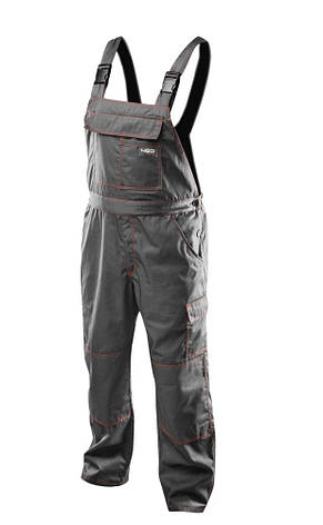 Полукомбинизон робочий NEO 81-430, фото 1