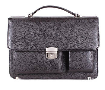 Чоловіча барсетка Dovhani BR302464-Коричнева 01315