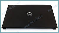 Крышка матрицы Dell Inspiron 3551 3552 3558 3559 3567 Vostro 3568 черная