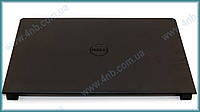 Крышка матрицы в сборе Dell Inspiron 3565 3567 Vostro 3568 черная матовая