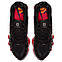 Кросівки Skepta x Nike Shox TL Black Red, фото 6