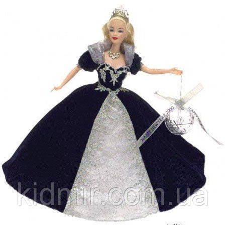 Колекційна Лялька Барбі Принцеса Міленіуму 1999 Barbie Millennium Princess 24154, фото 1