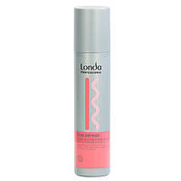 Лосьйон-кондиціонер для кучерявого волосся Londa Professional Curl Definer Leave-In Conditioning Lotion 250 мл