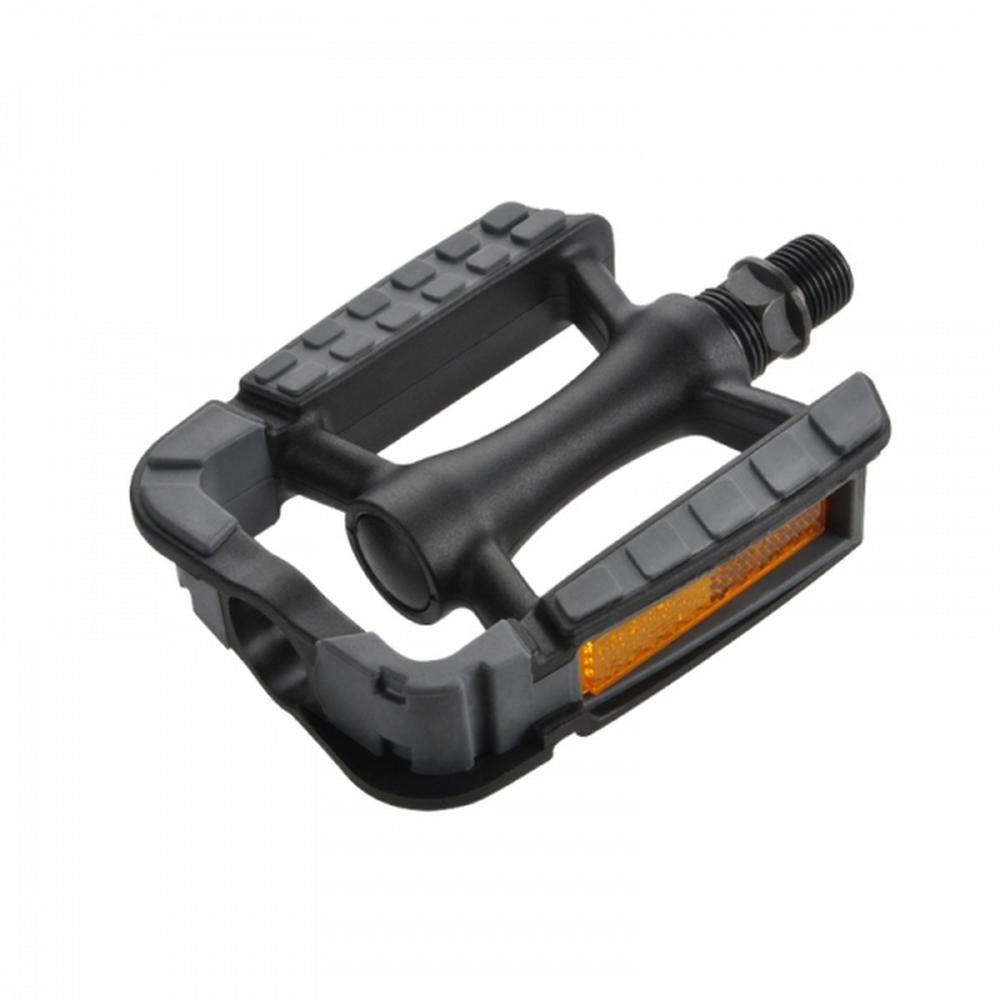 Педалі Wellgo C172DU чорний