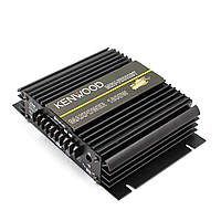 Підсилювач звуку автомобільний Kenwood MRV-F5502BT, 2-х канальний