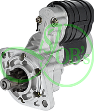 Стартер редукторный Yuchai Changchai 24V 4.5kw z11