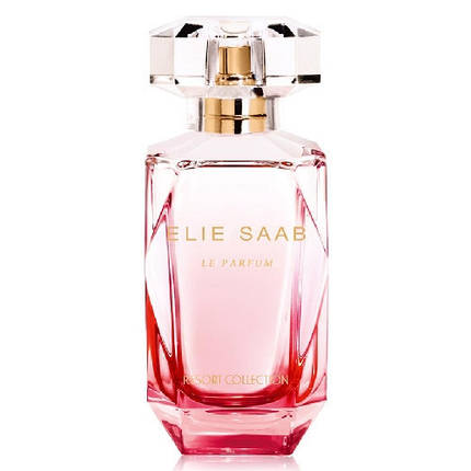 Elie Saab Le Parfum Resort Collection 2017 туалетна вода 90 ml. (Тестер Елі Сааб Ле Парфуми Колекшн 2017), фото 1