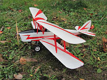Авіамодель на радіокеруванні літака Tiger Moth 1015 мм АРФА