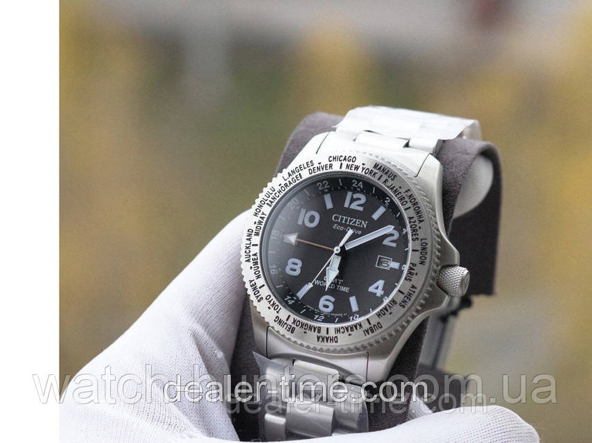 ✨ セール！シチズン プロマスター BJ7100-82E GMT搭載エコドライブ dショッピング |シチズン プロマスター エコドライブ GMT メンズ