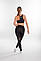 Спортивні жіночі легінси Rough Radical Caress, легінси для бігу, лосини для йоги, фітнесу, спортзалу, фото 6