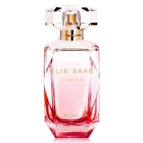 Elie Saab Le Parfum Resort Collection 2017 туалетна вода 90 ml. (Тестер Елі Сааб Ле Парфуми Колекшн 2017)