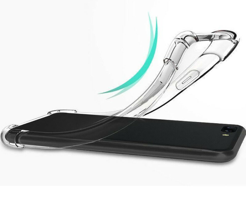 Силіконовий чохол для Huawei Y6/Y6 Prime 2019