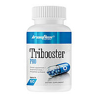 Tribooster Pro IronFlex, 60 таблеток