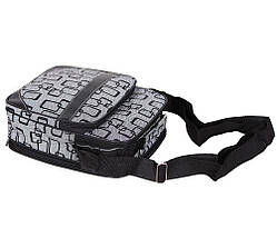 Сумка чоловіча Dovhani E301584293 Мультиколор, фото 4