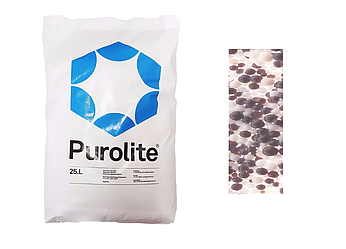 Purolite MB46 (для демінералізації) аналог Dowex MB-50 (25л)