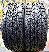 Шини б/у 195/50 R15 Hankook Winter i*Cept RS, Зима, 8 мм, пара