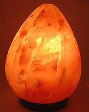 Лампа соляная Пламя Sl-11